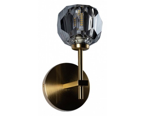 Бра Loft it Orion Smoky 10021/1W Бра Loft it Orion Smoky 10021/1W