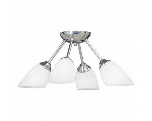 Потолочная люстра Vitaluce V3184 V3576/4PL