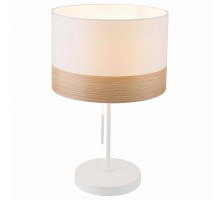 Настольная лампа декоративная TopLight Mabel TL1121-1T1