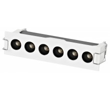 Встраиваемый светильник Lightstar Guarda 080246