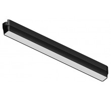 Накладной светильник Arte Lamp Rapid A2968PL-1BK