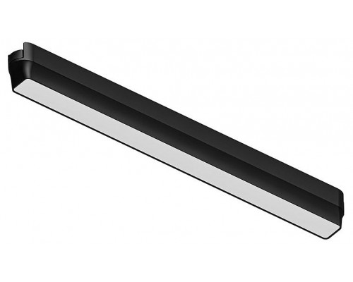 Накладной светильник Arte Lamp Rapid A2968PL-1BK