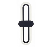 Накладной светильник Reluce Technical 86863 86863-9.2-001IL LED10W BK