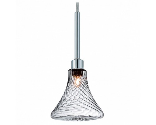 Подвесной светильник Divinare Giulia 1146/01 SP-1 Подвесной светильник Divinare Giulia 1146/01 SP-1