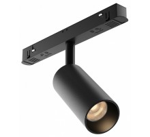 Светильник на штанге Maytoni Technical Focus LED TR032-2-5W2.7K-M-B