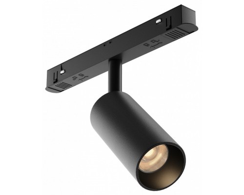 Светильник на штанге Maytoni Technical Focus LED TR032-2-5W2.7K-M-B