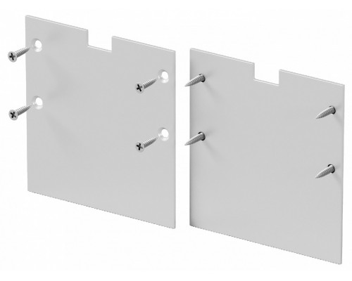 Заглушка для профиля Maytoni Led Strip 642058 Заглушка для профиля Maytoni Led Strip 642058