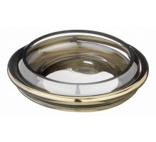 Мыльница (14.5x3.5 см) Pan De Oro