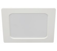 Встраиваемый светильник Эра LED панель Б0057446