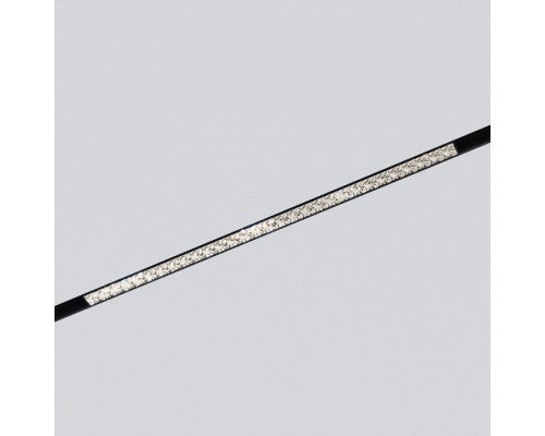 Встраиваемый светильник Elektrostandard Slim Magnetic 85531/01 Встраиваемый светильник Elektrostandard Slim Magnetic 85531/01