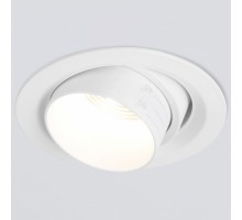 Встраиваемый светильник на штанге Elektrostandard 9919 LED a052459