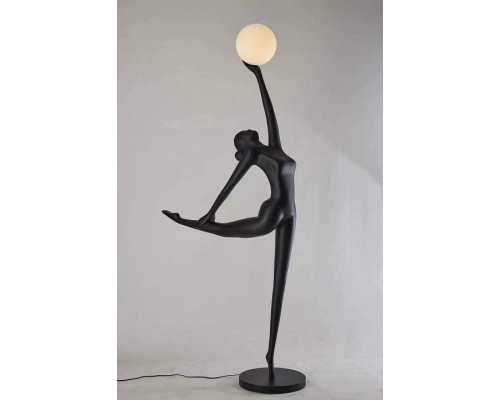 Торшер Alfa-Light F2724 F2724-01