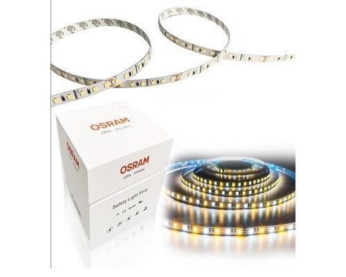 Лента светодиодная Italline OSRAM M04-511 10M-12W-3000K