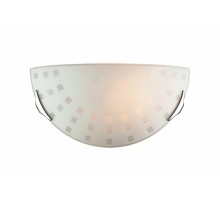 Накладной светильник Sonex Quadro White 062