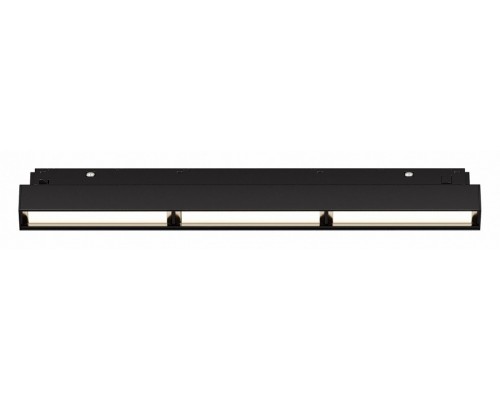 Встраиваемый светильник Maytoni Technical Parete TR106-2-18W4K-B Встраиваемый светильник Maytoni Technical Parete TR106-2-18W4K-B
