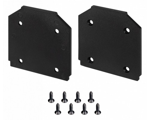 Заглушка для трека Arlight STRETCH 056760 Заглушка для трека Arlight STRETCH 056760