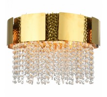 Подвесной светильник Natali Kovaltseva Empire EMPIRE 76014/5C GOLD