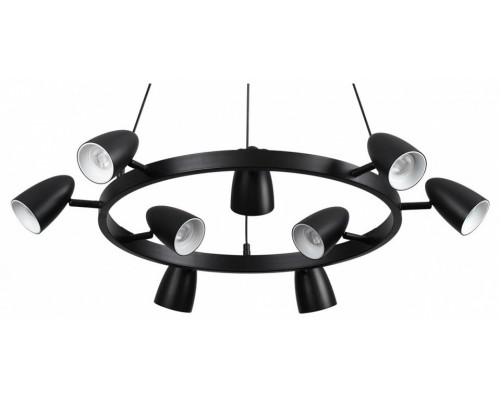 Подвесная люстра Lumion Ilmina 8237/9 Подвесная люстра Lumion Ilmina 8237/9