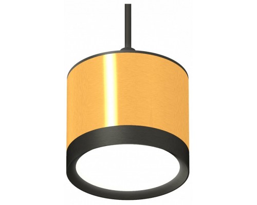 Подвесной светильник Ambrella Light XP XP8121011 Подвесной светильник Ambrella Light XP XP8121011