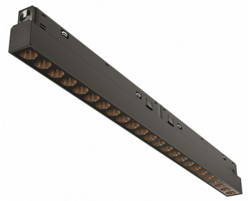 Встраиваемый светильник Maytoni Technical Points TR031-2-24W2.7K-B Встраиваемый светильник Maytoni Technical Points TR031-2-24W2.7K-B