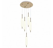 Подвесная люстра Alfa-Light F2524 F2524-33