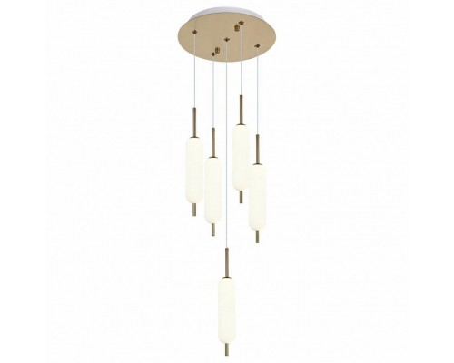 Подвесная люстра Alfa-Light F2524 F2524-33 Подвесная люстра Alfa-Light F2524 F2524-33