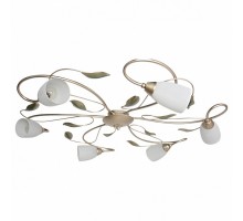 Потолочная люстра MW-Light Верона 334013006