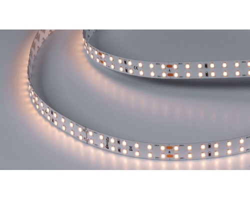 Лента светодиодная DesignLed DSG2196 DSG2196-24-WW-33 Лента светодиодная DesignLed DSG2196 DSG2196-24-WW-33