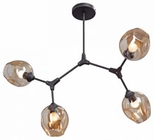 Люстра на штанге Vitaluce  V4598-1/4PL