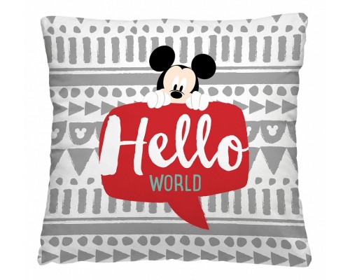 Подушка декоративная (40x40 см) Disney Подушка декоративная (40x40 см) Disney