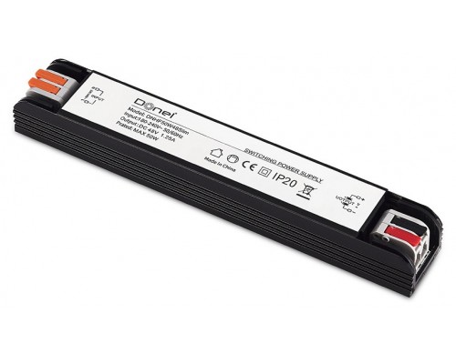Блок питания Donel DN8HF DNHF50W48Slim