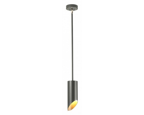 Светильник на штанге Elstead Lighting Quinto QUINTO1P-GPN Светильник на штанге Elstead Lighting Quinto QUINTO1P-GPN