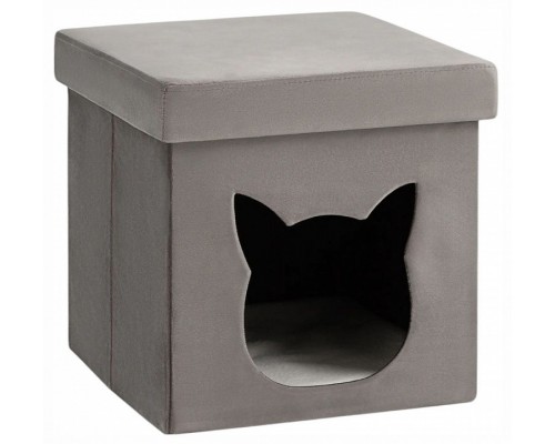 Пуф-домик для животных Store Pet