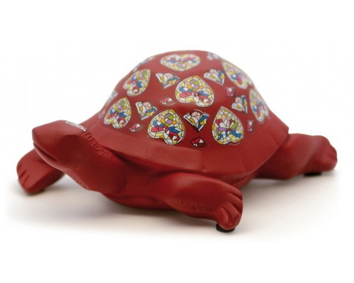 Статуэтка (10.5 см) Tortuga (Черепаха) 763615 Статуэтка (10.5 см) Tortuga (Черепаха) 763615