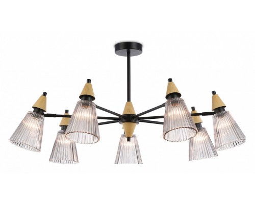 Люстра на штанге Ambrella Light LH LH58116