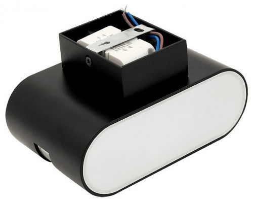 Накладной светильник DesignLed Razor GW-1557-6-BL-NW Накладной светильник DesignLed Razor GW-1557-6-BL-NW