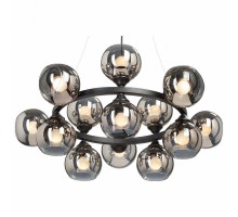 Подвесная люстра Vitaluce Шарики V4485-1/15S