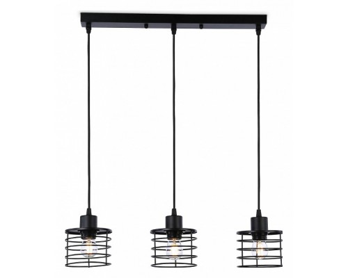 Подвесной светильник Ambrella Light TR TR8075 Подвесной светильник Ambrella Light TR TR8075