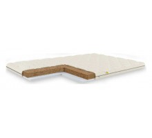Матрас для новорожденных Baby Natural 1200x600
