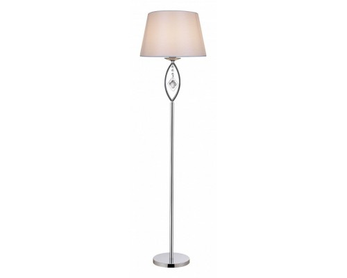 Торшер ILLUMICO  IL6138-1F-27 CR