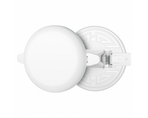 Встраиваемый светильник Apeyron Electrics 06-101 Встраиваемый светильник Apeyron Electrics 06-101