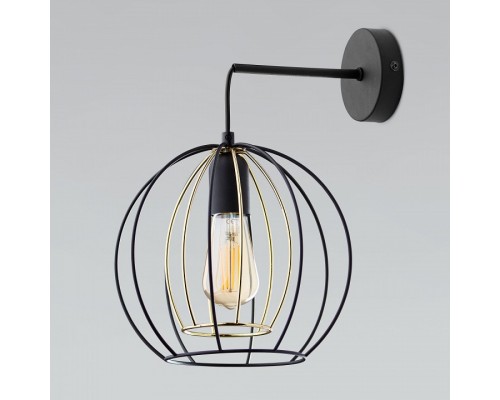 Бра TK Lighting Jaula 6596 Jaula