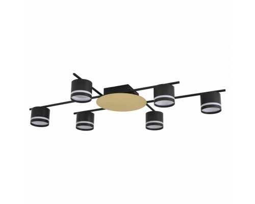 Потолочная люстра Lumion BENUA 8304/6C Потолочная люстра Lumion BENUA 8304/6C