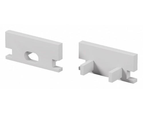 Набор заглушек для профиля Maytoni Led Strip 642009 Набор заглушек для профиля Maytoni Led Strip 642009