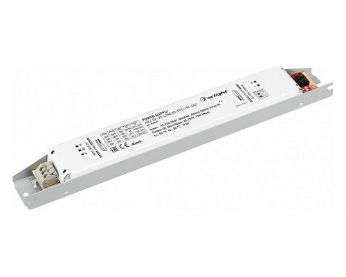 Блок питания Arlight ARJ 032901 Блок питания Arlight ARJ 032901