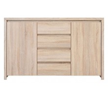 Комод Каспиан КОМ 2D4S