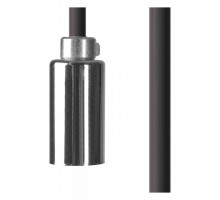 Провод электрический Nowodvorski Cameleon Cable G9 BL/CH 8594