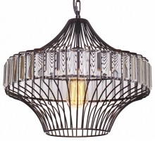 Подвесной светильник Lucia Tucci Industrial INDUSTRIAL 1825.1