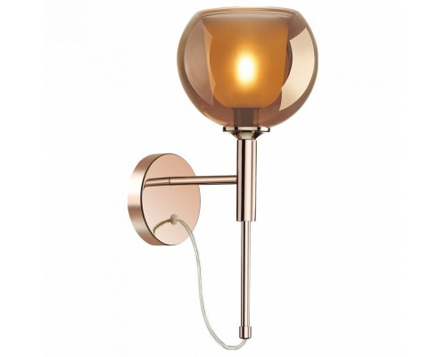 Бра Odeon Light Leva 4696/1W Бра Odeon Light Leva 4696/1W
