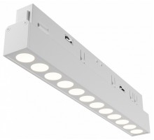 Встраиваемый светильник Maytoni Technical Points TR031-4-18WTW-DD-W